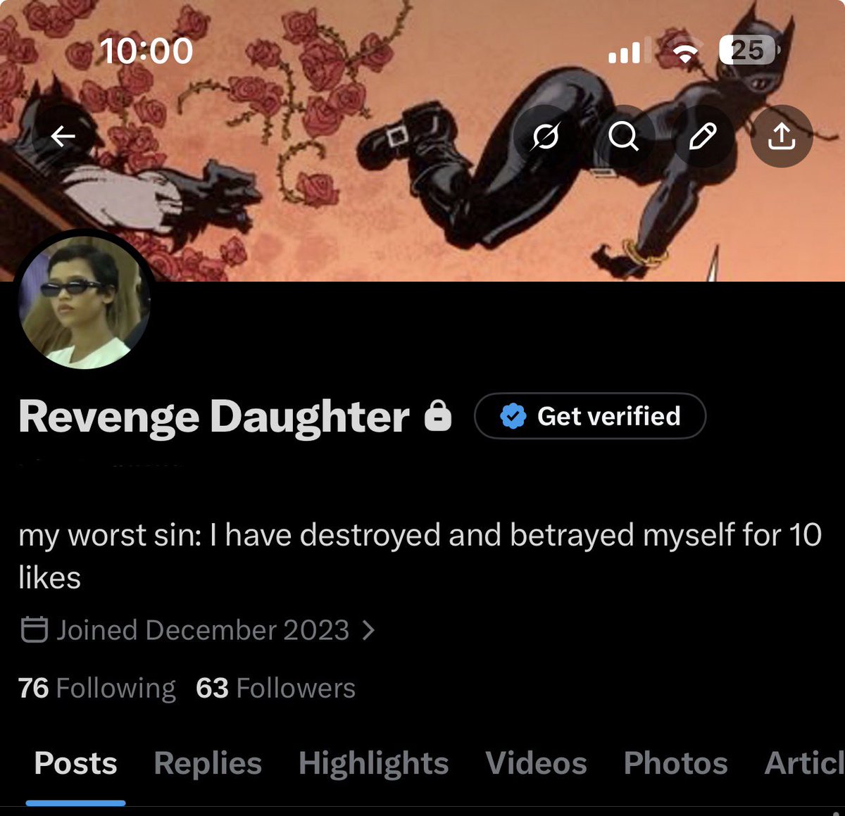 revenge mommy tweet media