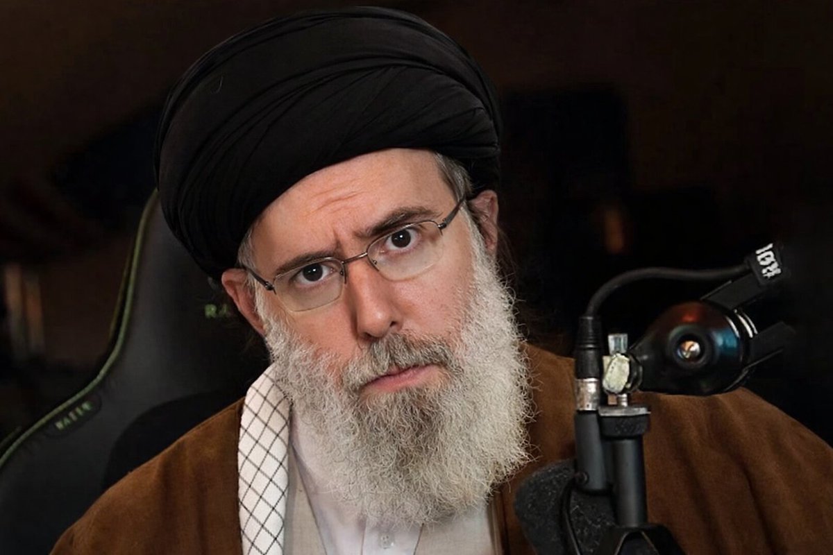 Thrasymachus XIII tweet media