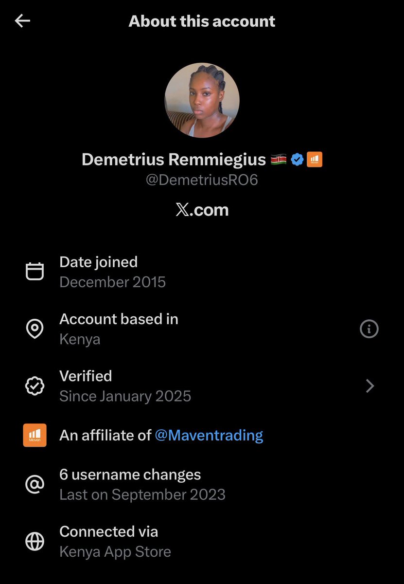 Joe Redden | The Older Millennial tweet media