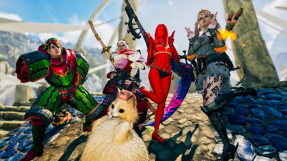 きゅぴぞー tweet media