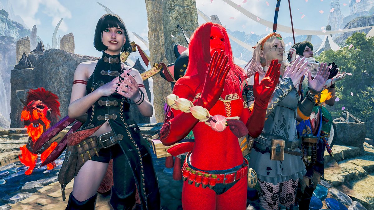 きゅぴぞー tweet media