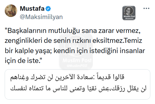 Musluman_Tweet's tweet photo. https://t.co/A9TPdTFrTC