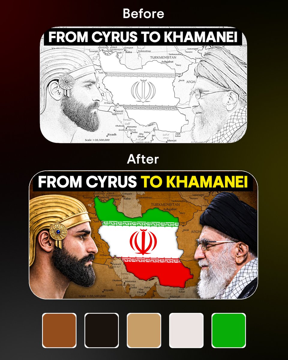 BI Productions tweet media