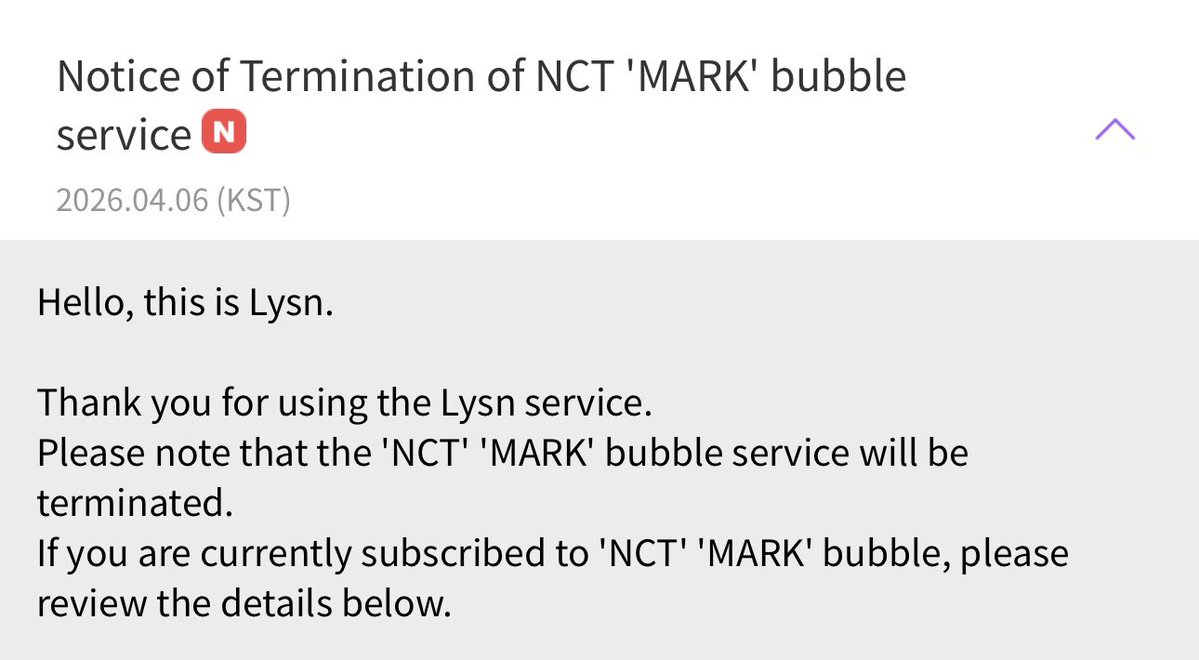 THE 127ism tweet media