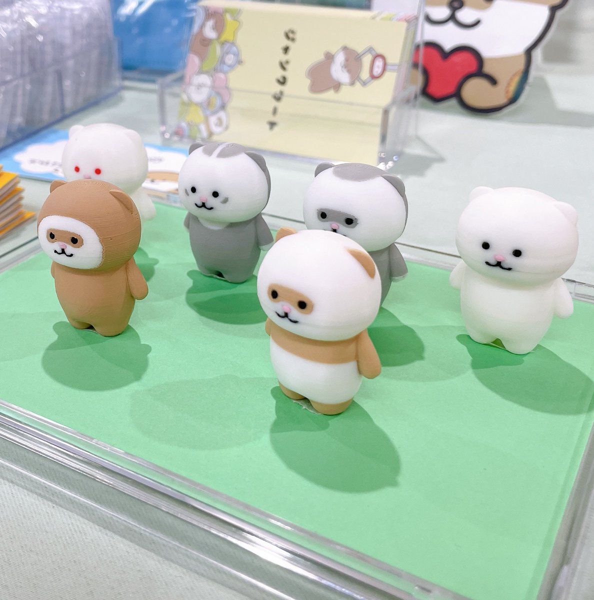 ｼﾞｬﾝｸﾏｰﾄ🦦まるデザB-12 4/18・19 tweet media