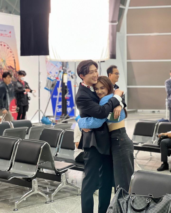 lau⁷ MOONCOVEY ⋆Ψ tweet media