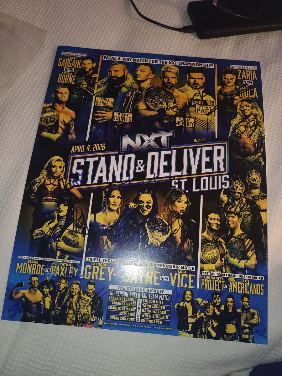 Logan Lane tweet media