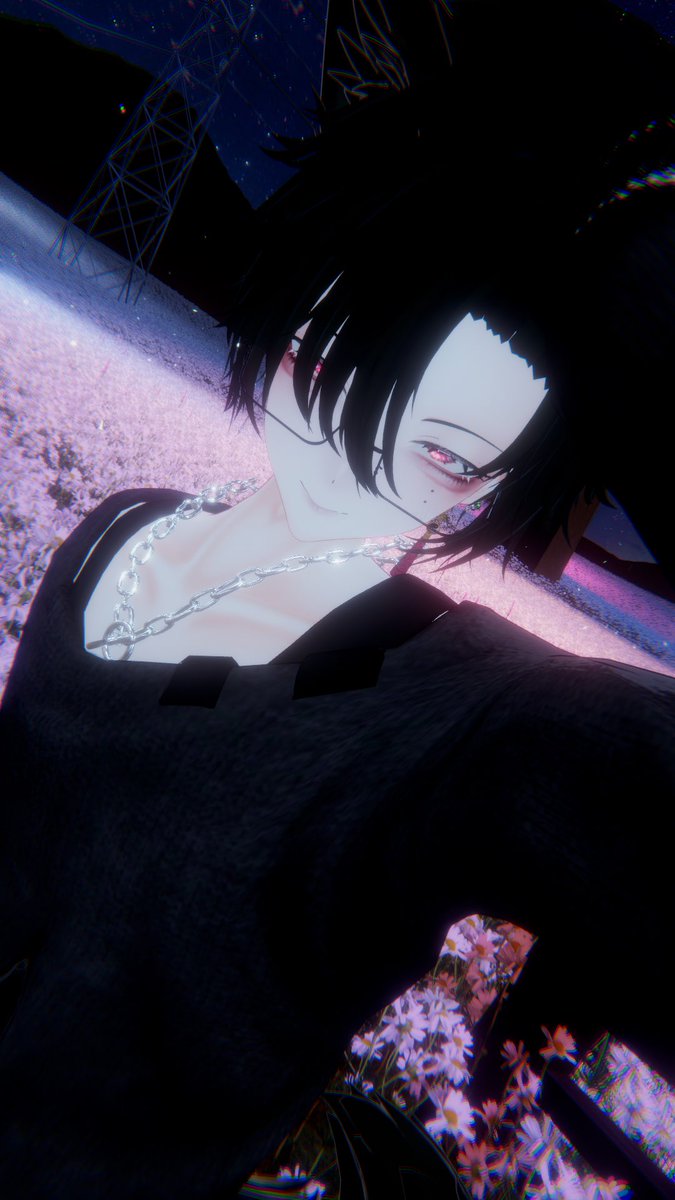 NEO433 VRC tweet media