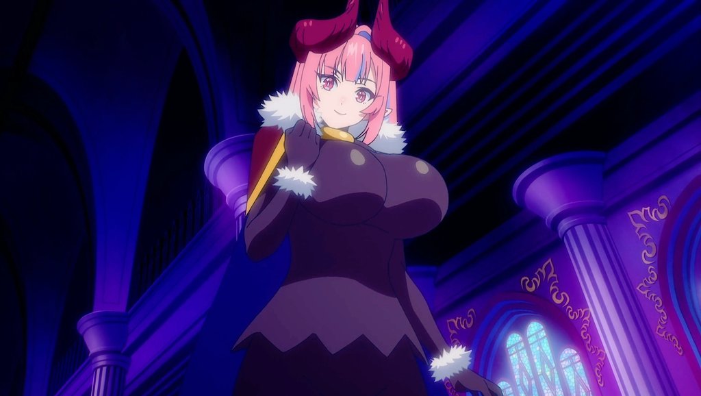 Ecchi Empire tweet media