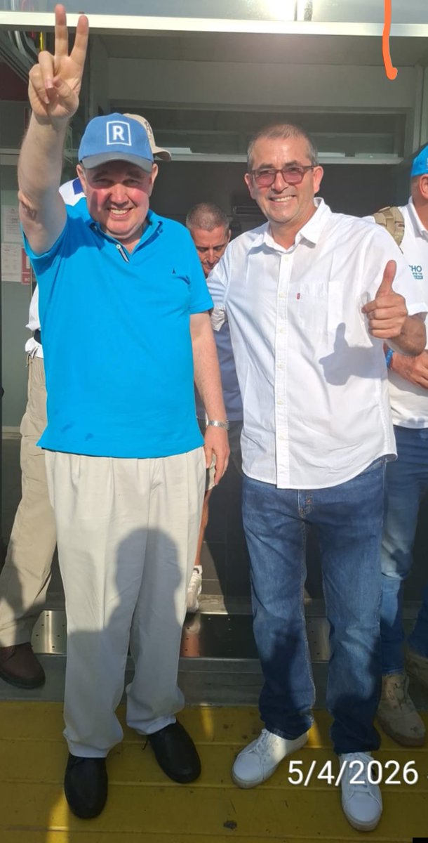 Luis Hidalgo tweet media