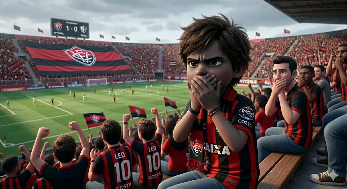 Venicio Repórter tweet media