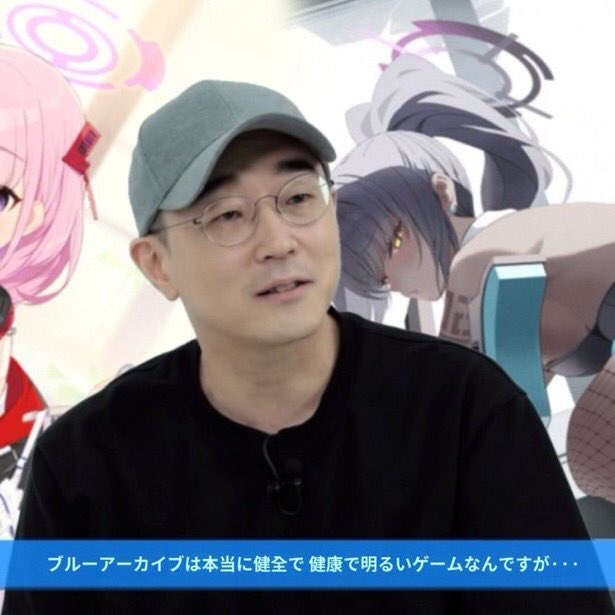 やか麦 tweet media