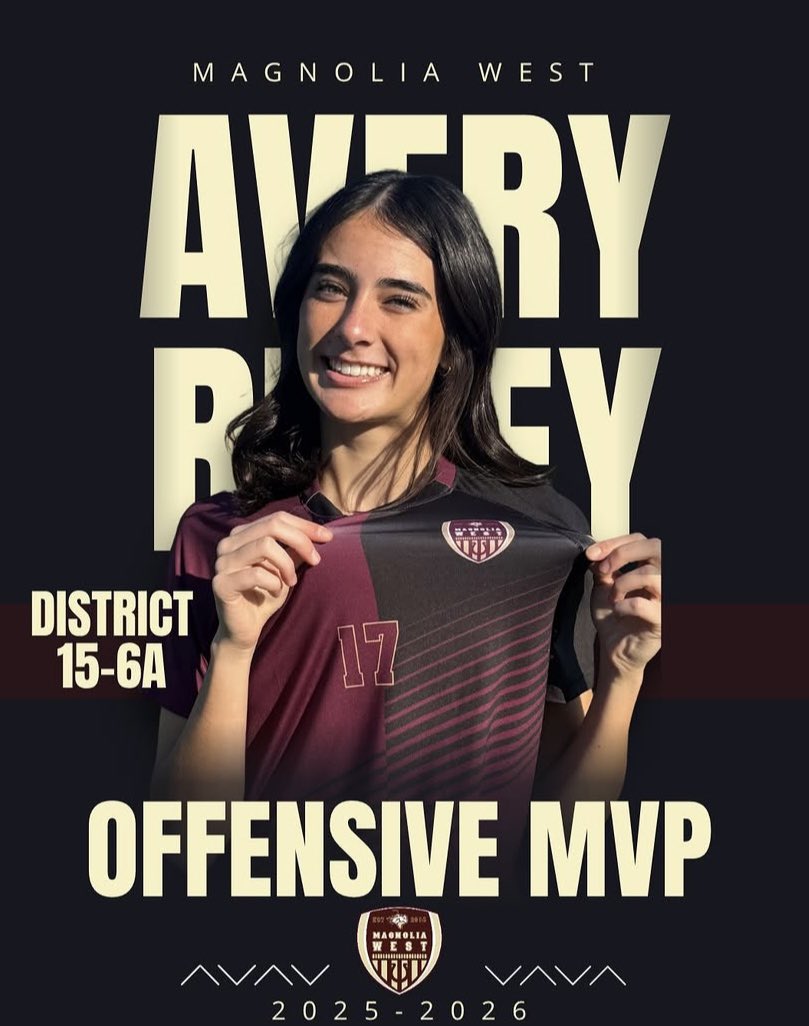 Avery Riley 2026 tweet media