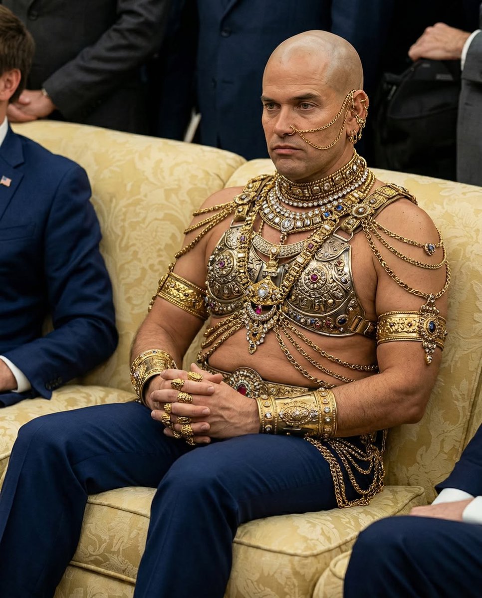 Kaveer Beharee tweet media