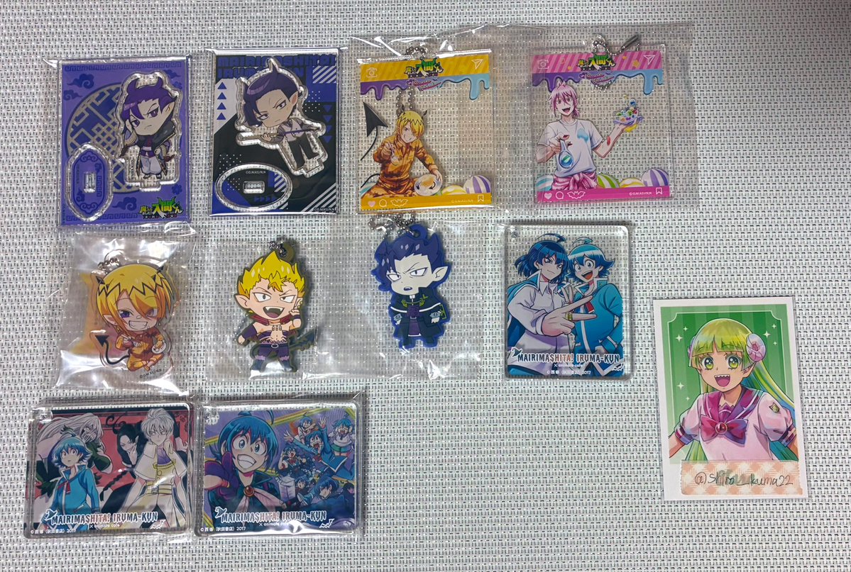 シロクマ/プロフあり tweet media