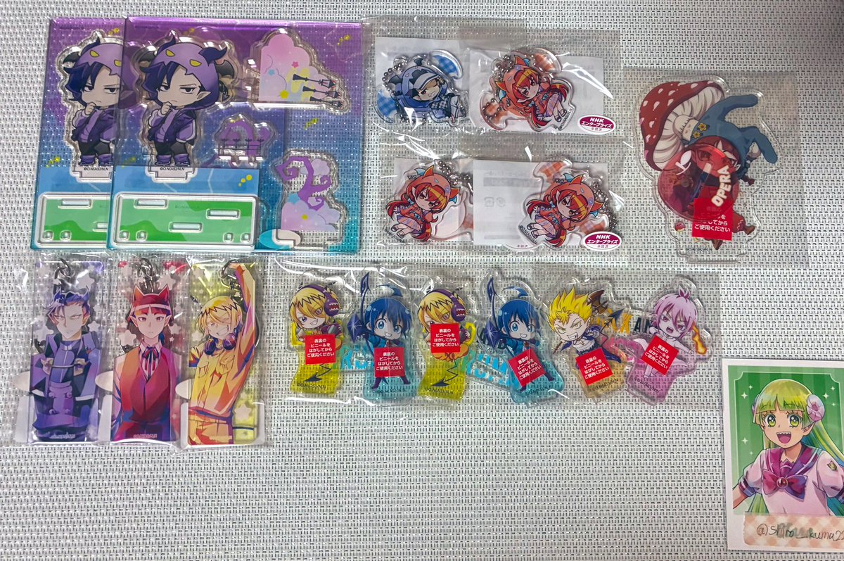 シロクマ/プロフあり tweet media