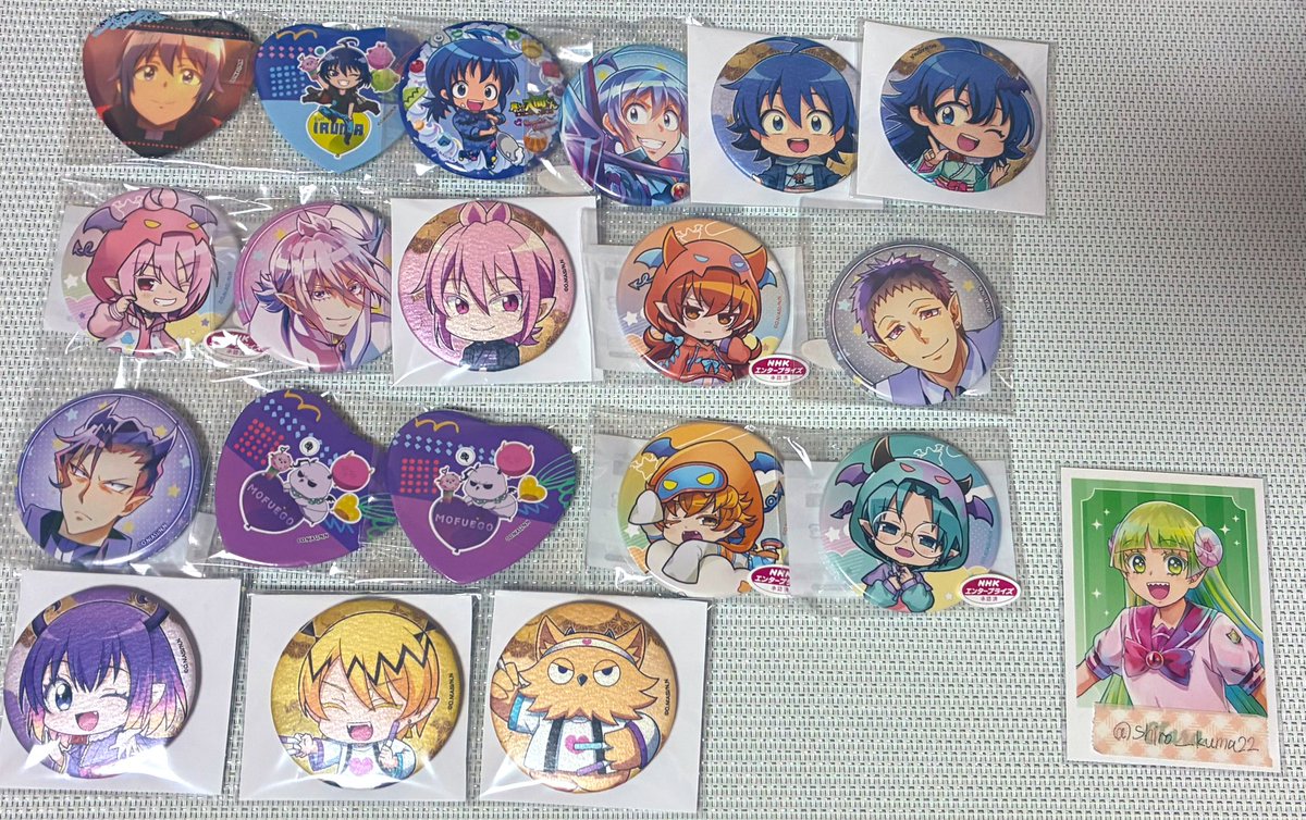 シロクマ/プロフあり tweet media