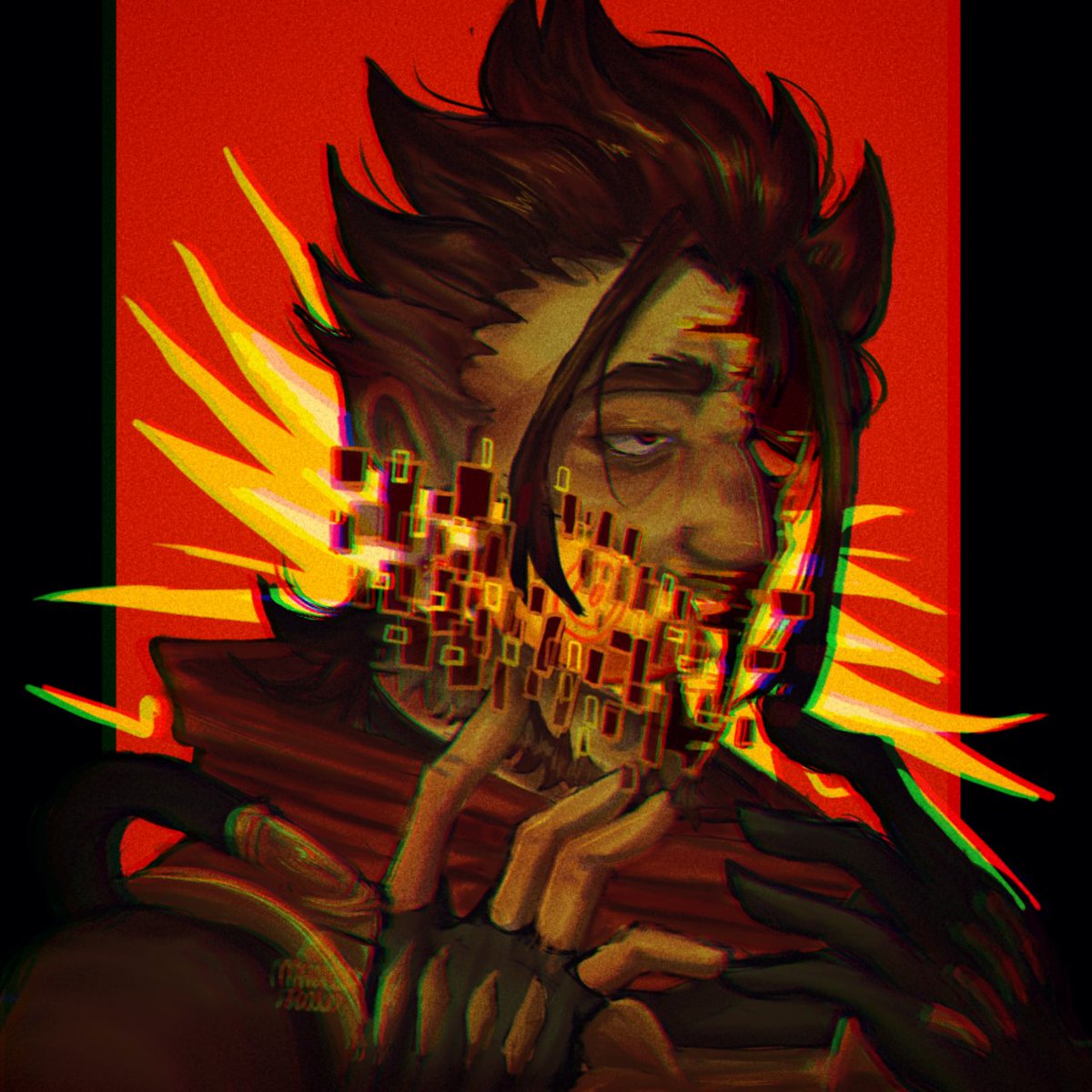 🅼🅰🅽🅶🅾|| ᴏᴜᴛ ᴏꜰ ꜱᴇʀᴠɪᴄᴇ tweet media