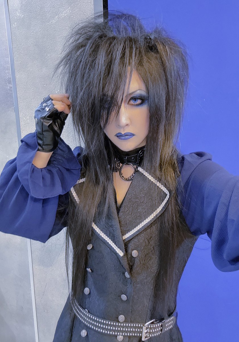 Moi dix Mois（Mana） tweet media
