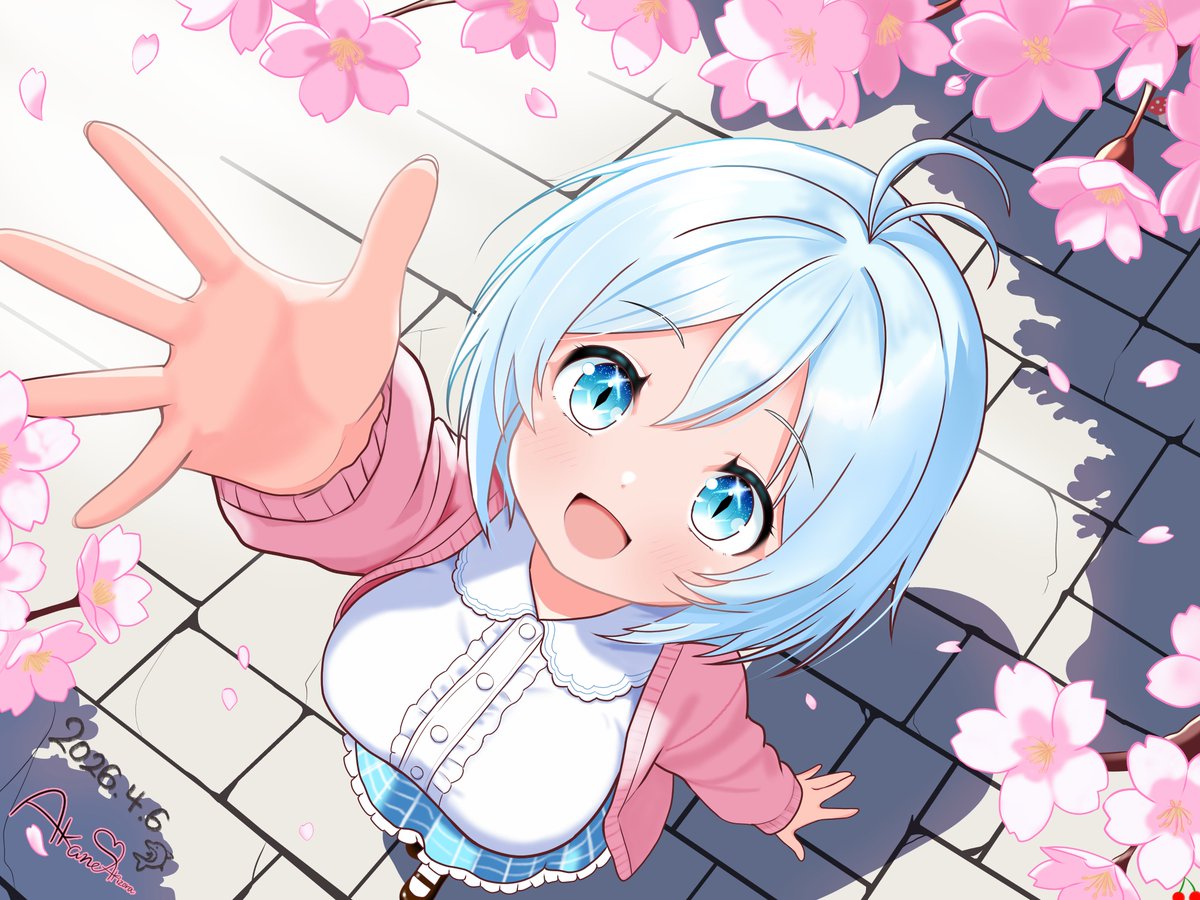 秋空あかね👑☕Vtuber tweet media