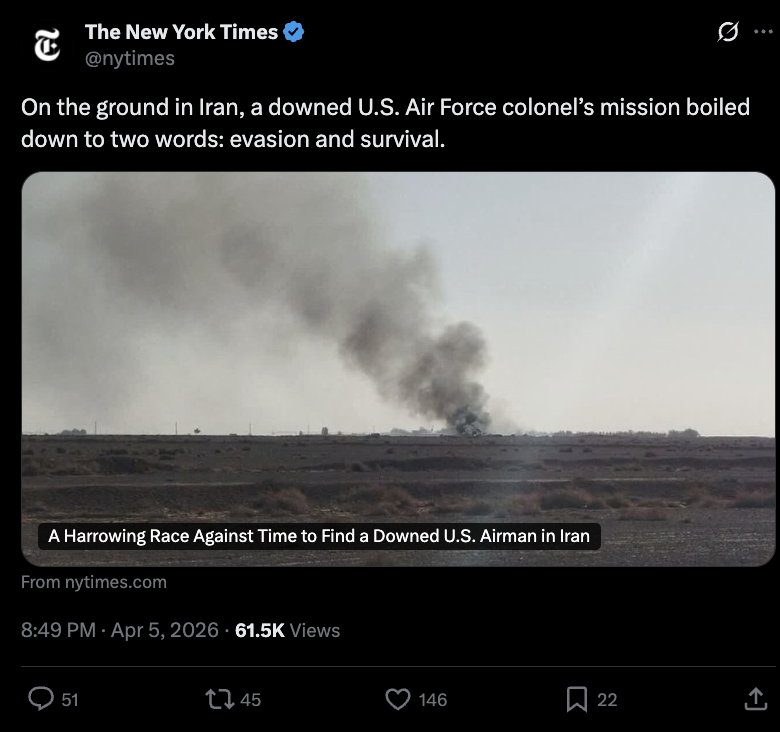 Nate Silver tweet media