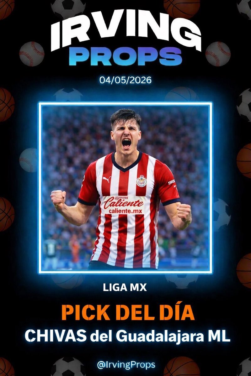 Irving Props tweet media