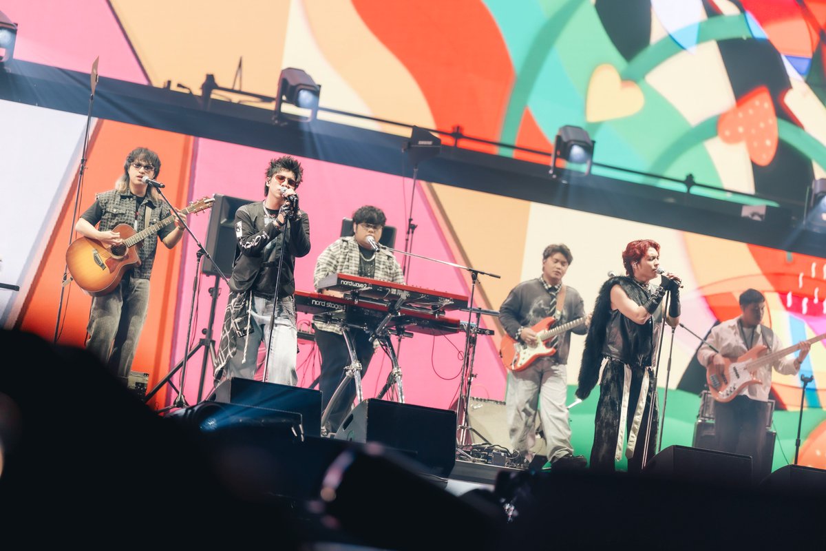 D.U.N.K. -DANCE UNIVERSE NEVER KILLED- tweet media