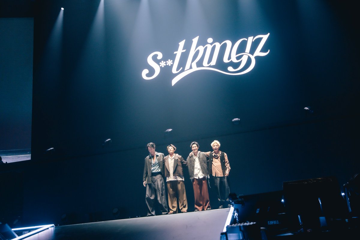 D.U.N.K. -DANCE UNIVERSE NEVER KILLED- tweet media