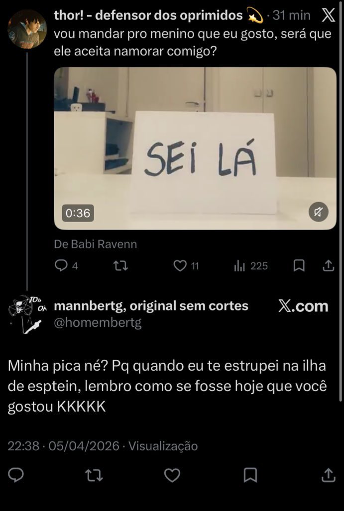 thor! - defensor dos oprimidos 💫 tweet media