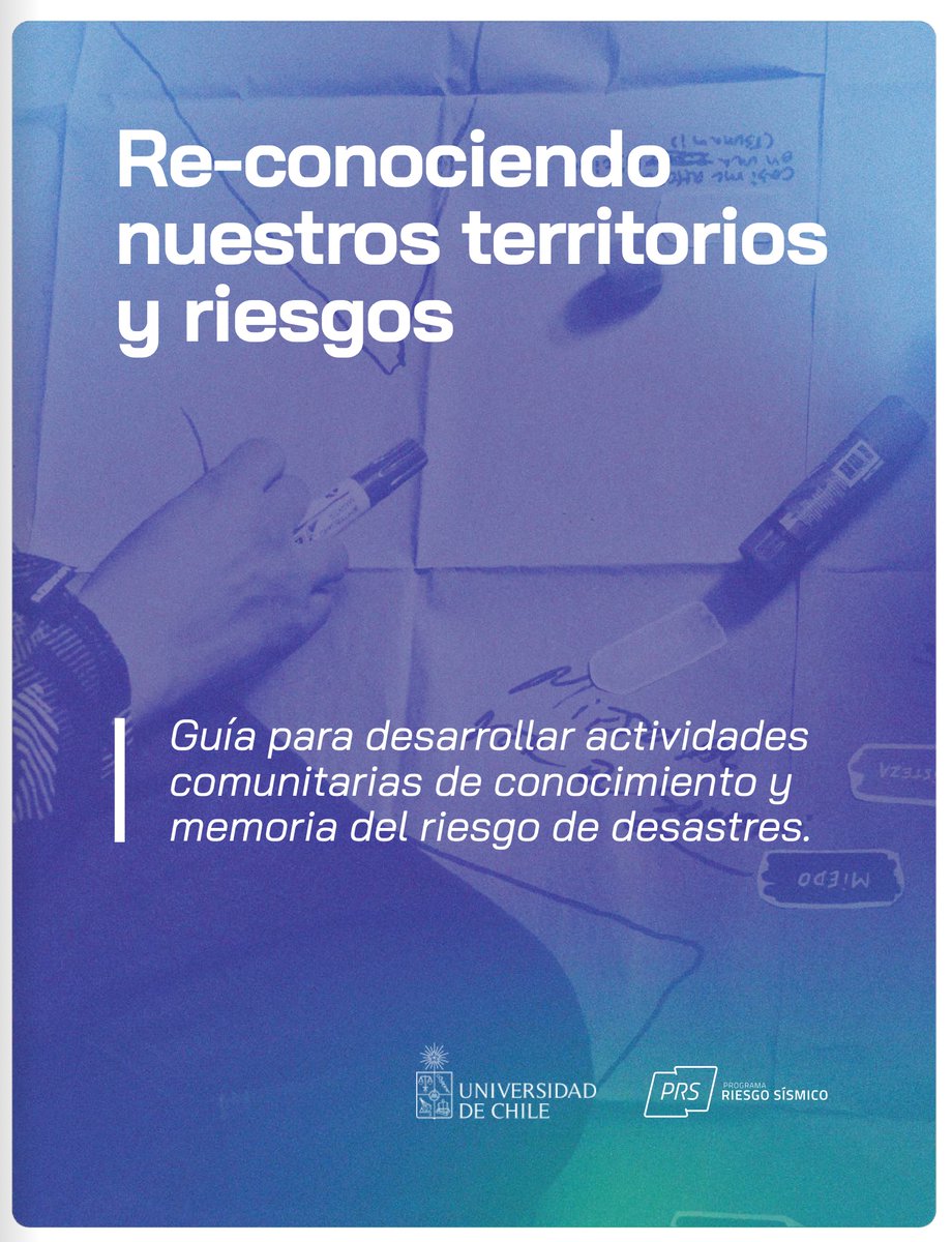 Universidad de Chile tweet media