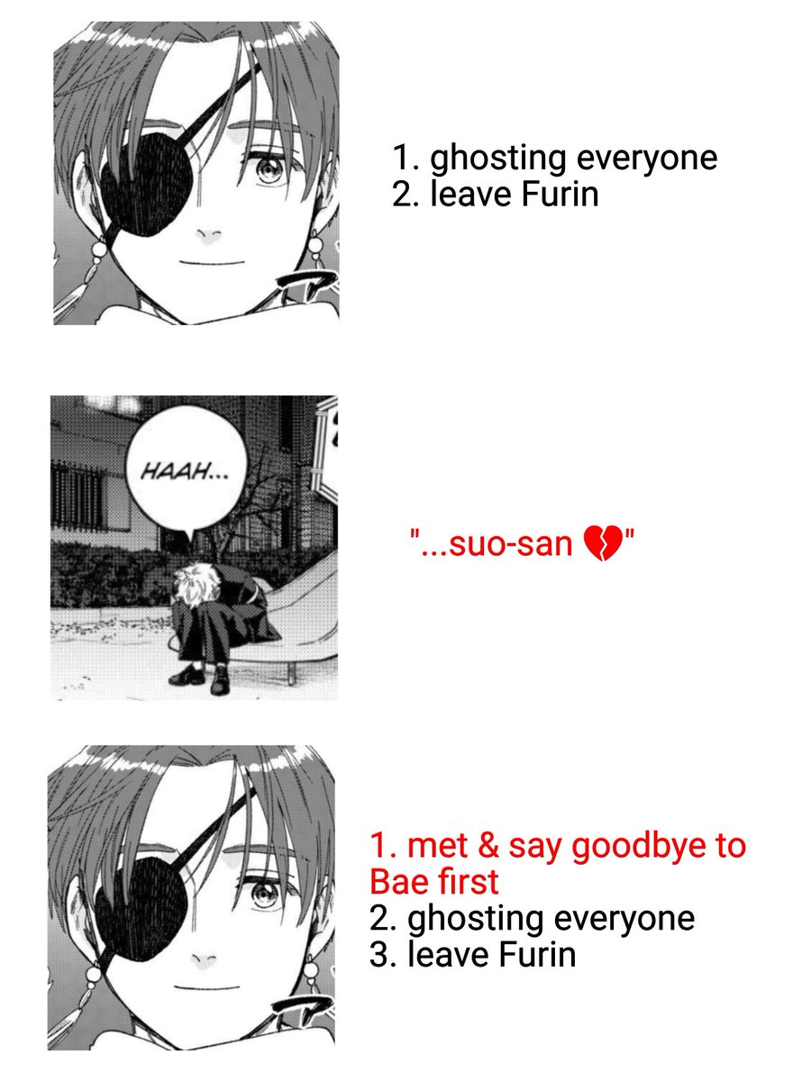 shelovesuonirei in her SUNI'S DIVORCED ERA ๐
tweet media