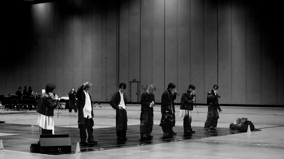 Info Jungkook Brasil tweet media