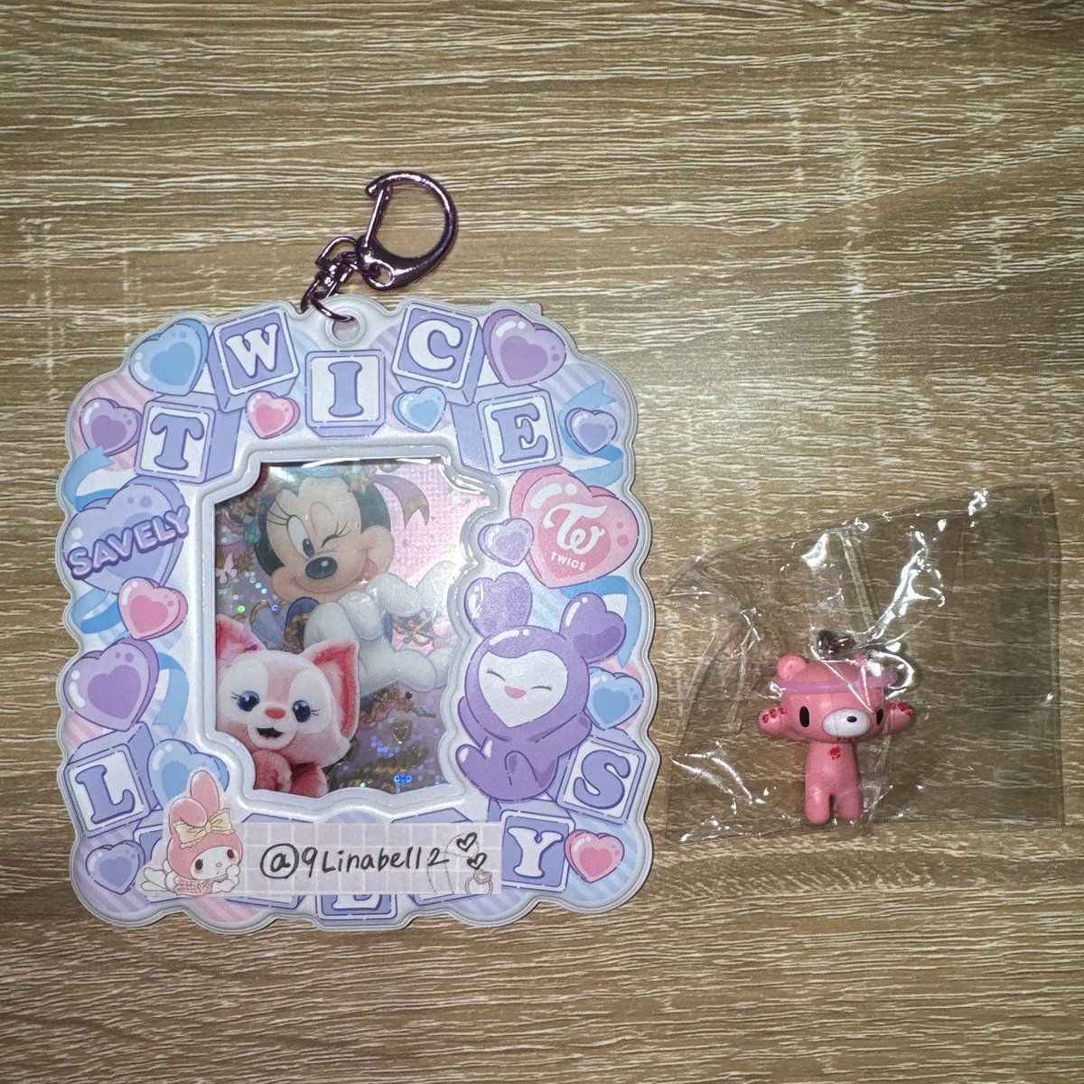 空羽〖郵送必読ｱﾘ〗 tweet media