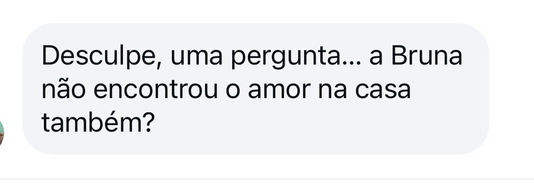 Bruna Gomes tweet media