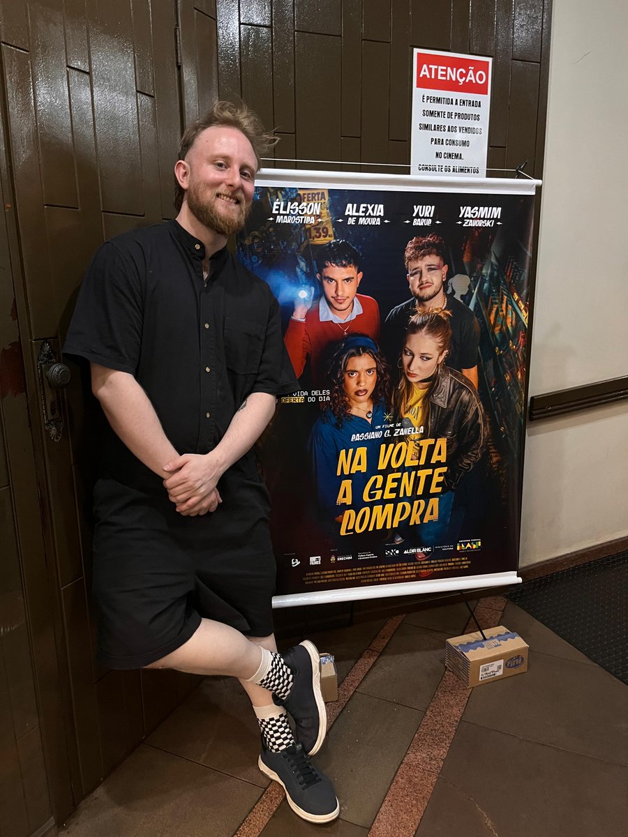 CASSI30ANO tweet media