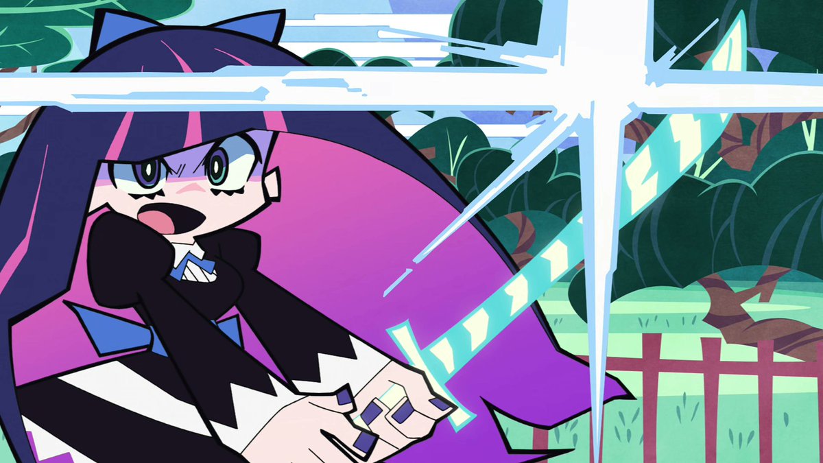 Daily Stocking Anarchy tweet media