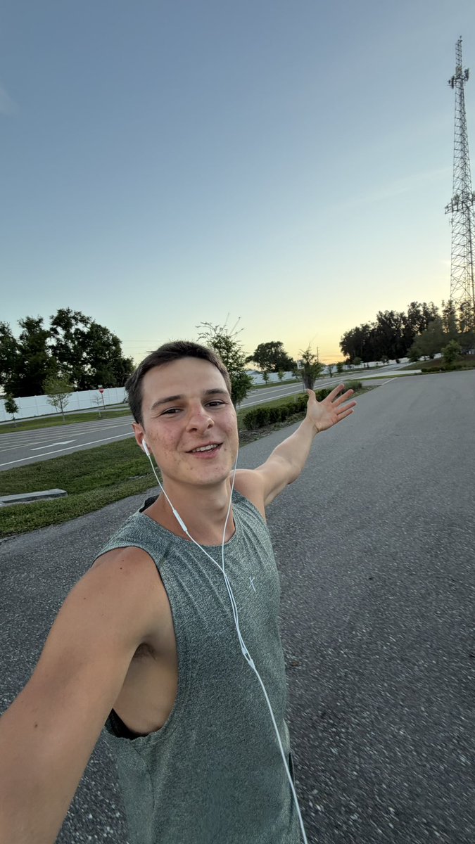 Mike Malagies tweet media