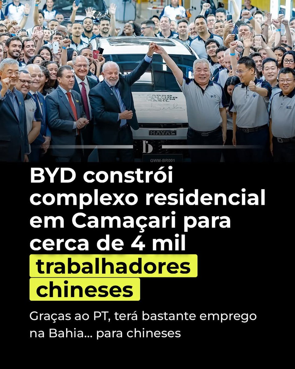 Tumulto BR tweet media