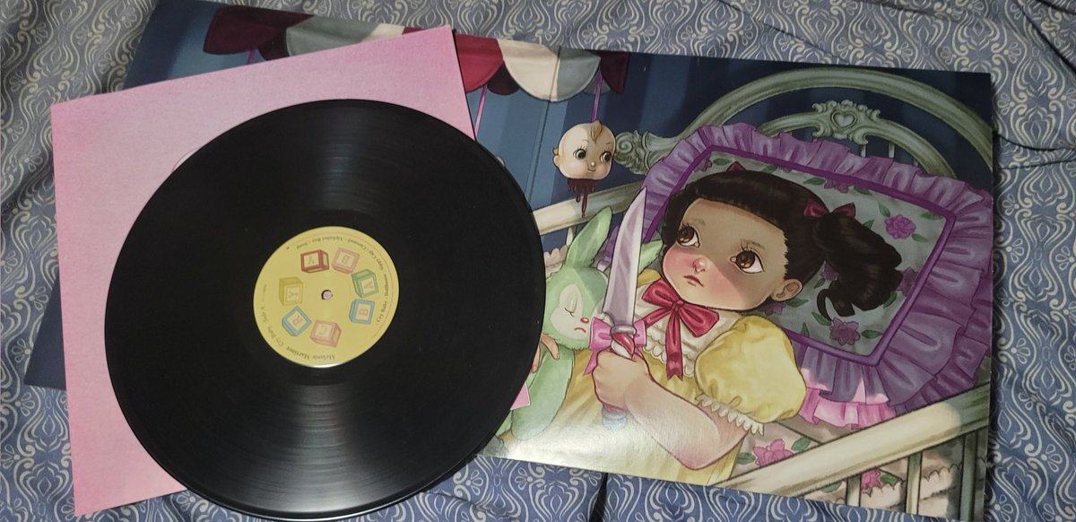 Cereja coitadinha tweet media