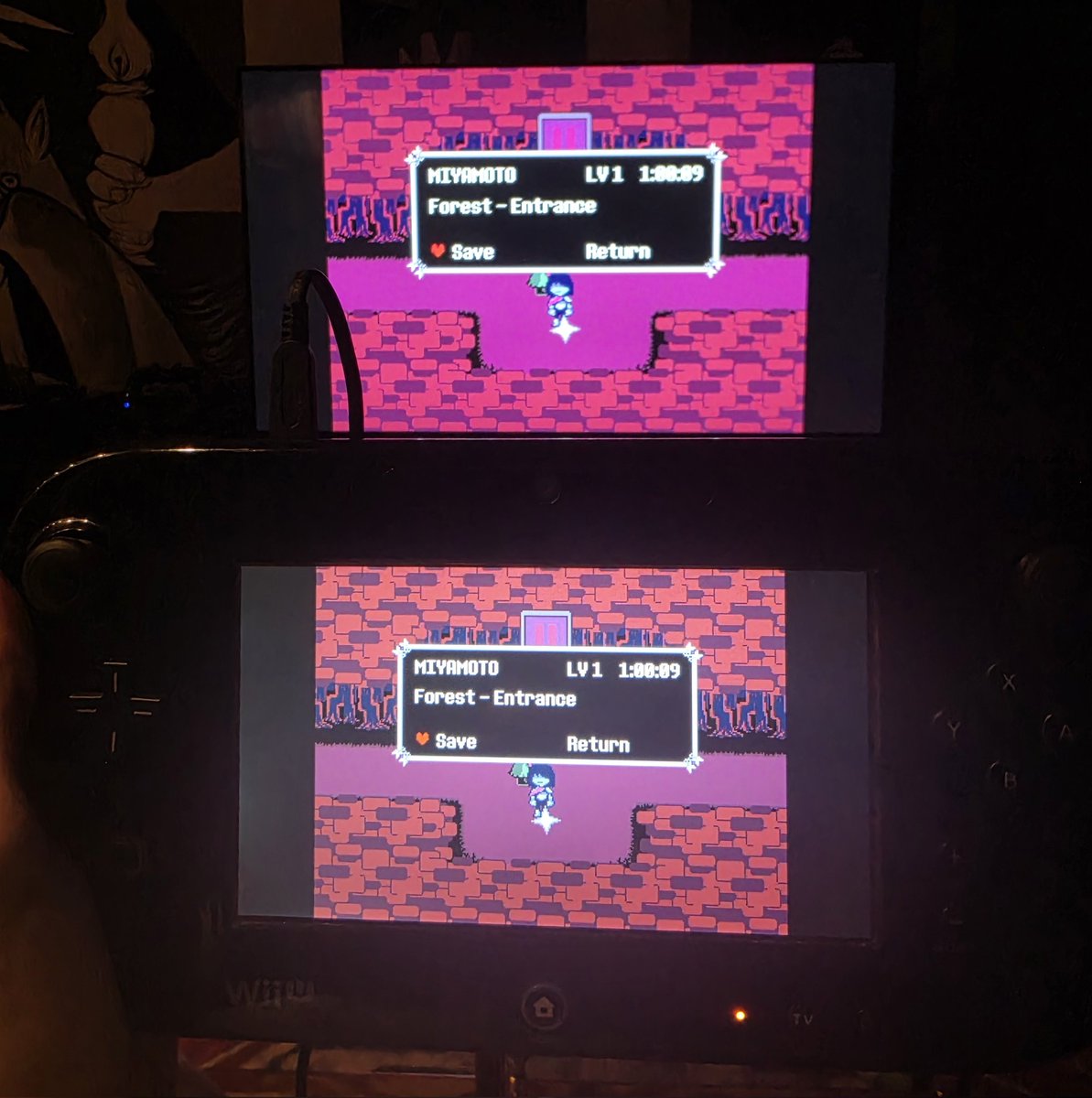 Pikminium tweet media