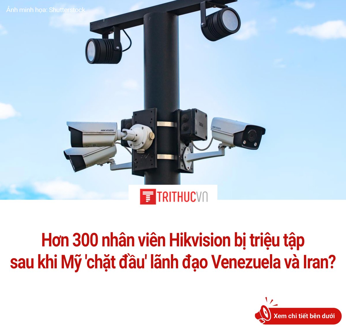 Trí Thức VN tweet media