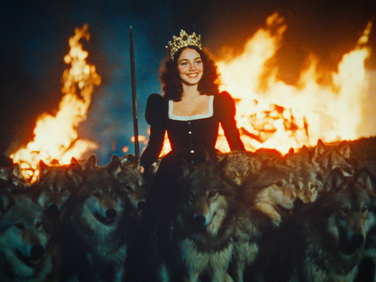 Heavy Pulp tweet media