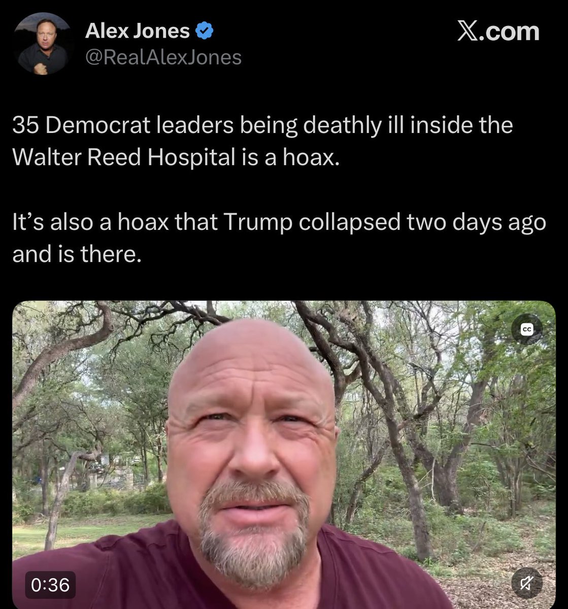 Ron Filipkowski tweet media