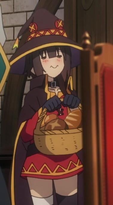 Rare Megu hours!!!⏰