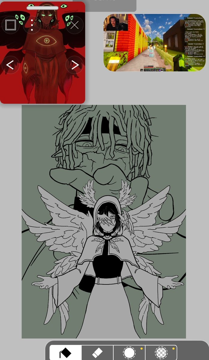 PunkSlice. tweet media