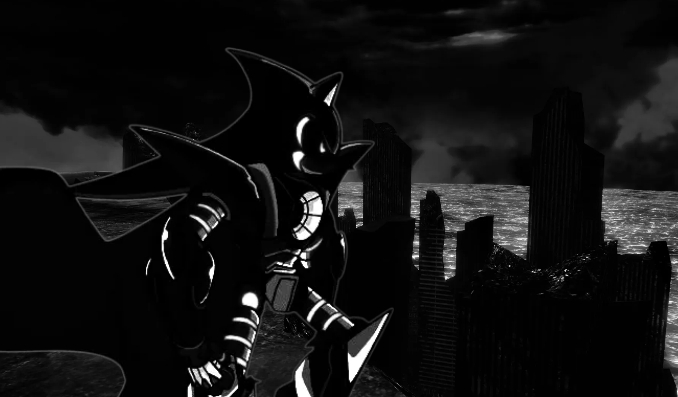 The Overlord. tweet media