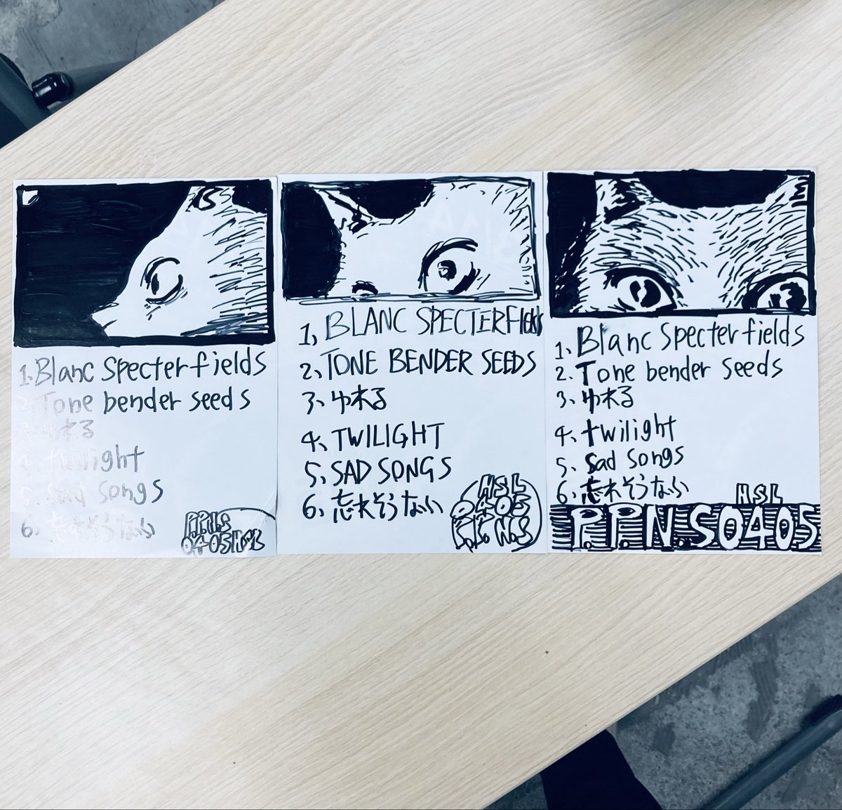 シバタタツヤ tweet media