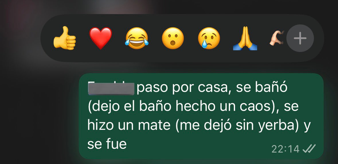 Magdalena tweet media