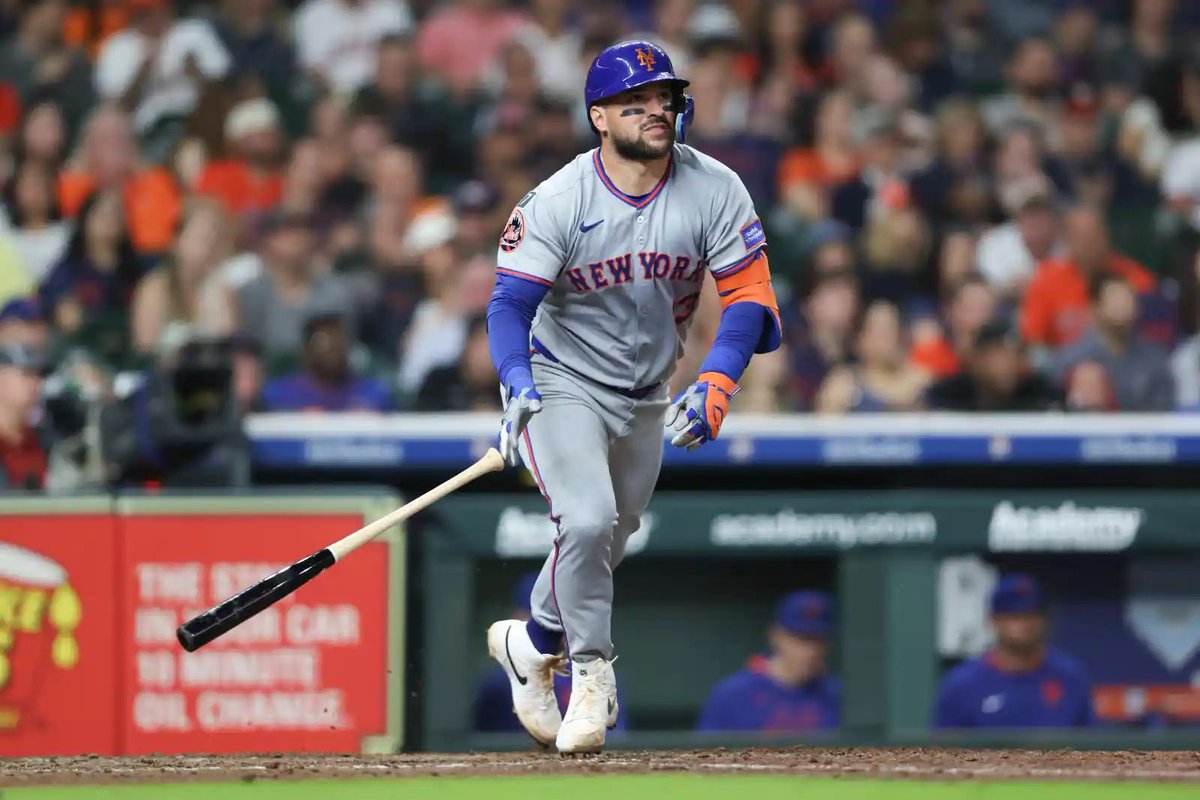 Mets Chronicles tweet media