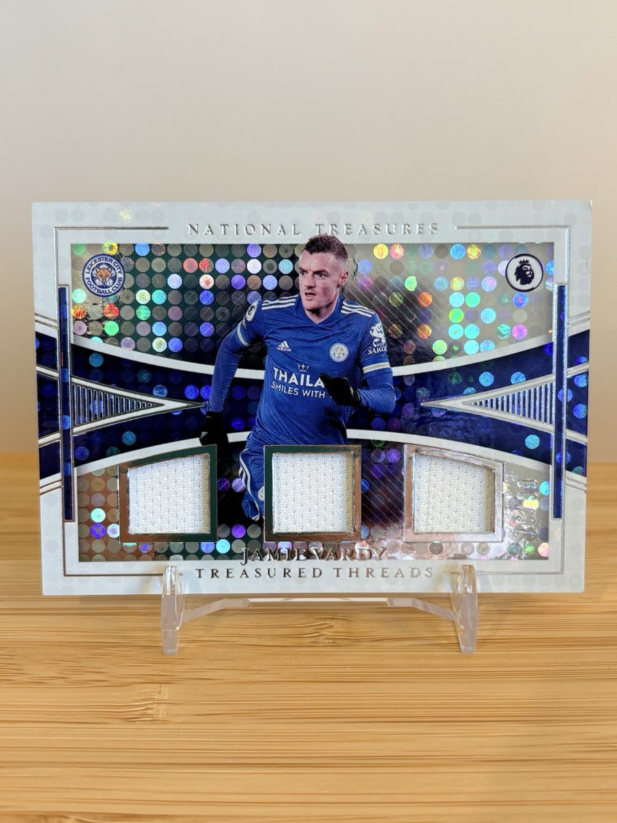 Leicester City Memorabilia tweet media